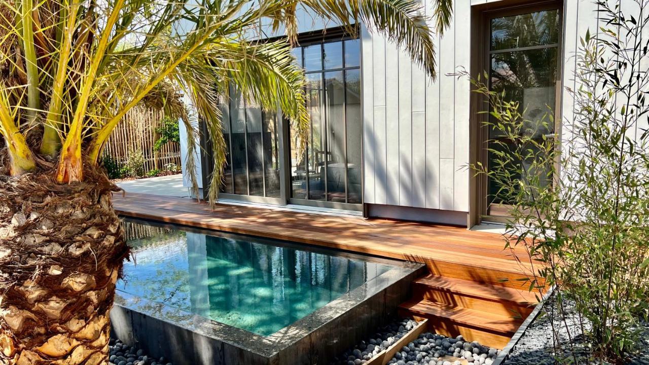 La Villa Du Lac - Piscine Chauffee - Jacuzzi - Clim 拉特斯特德布赫 外观 照片