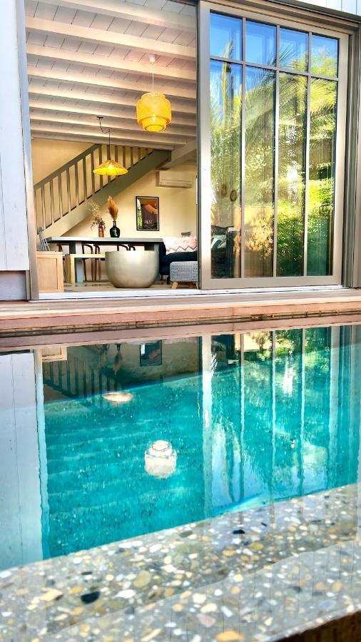 La Villa Du Lac - Piscine Chauffee - Jacuzzi - Clim 拉特斯特德布赫 外观 照片
